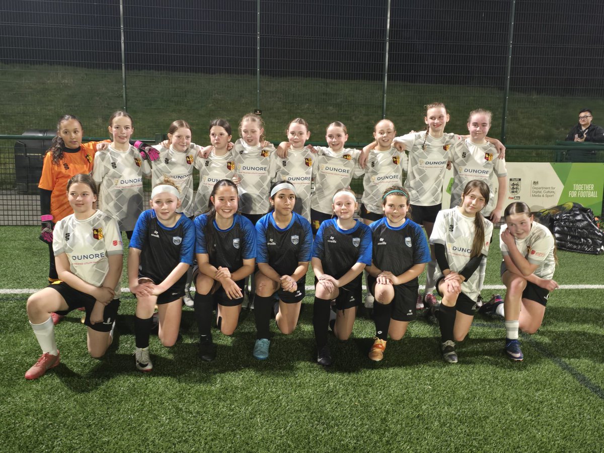 Alvechurch Foundation Y&J tweet media