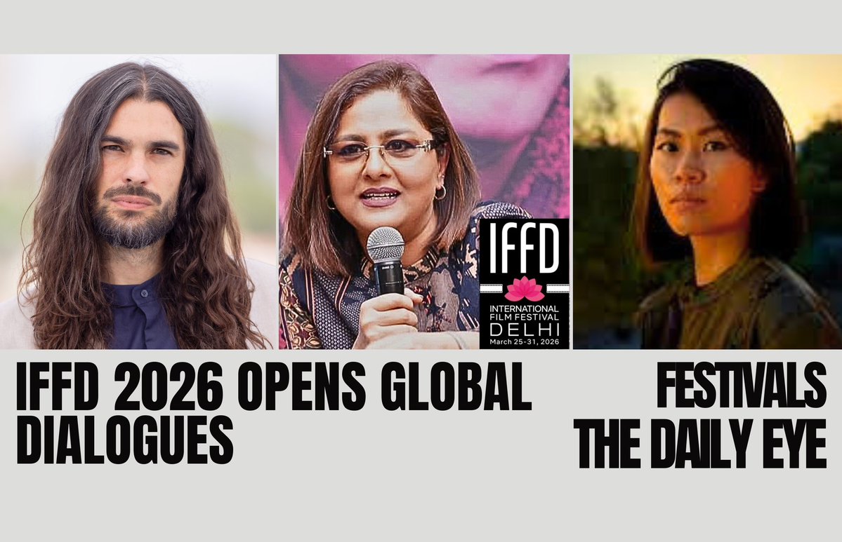 The Third Eye tweet media