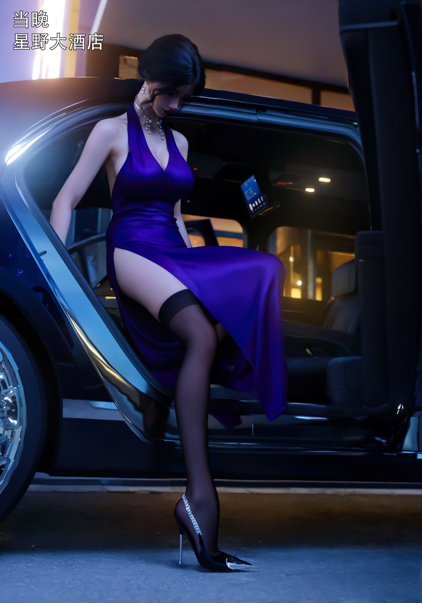 Ryota Tanaka(3D R18漫画) tweet media