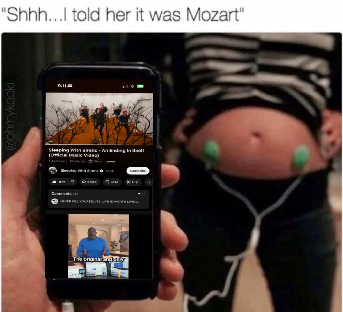 Clau 🔛🔝w̸ tweet media