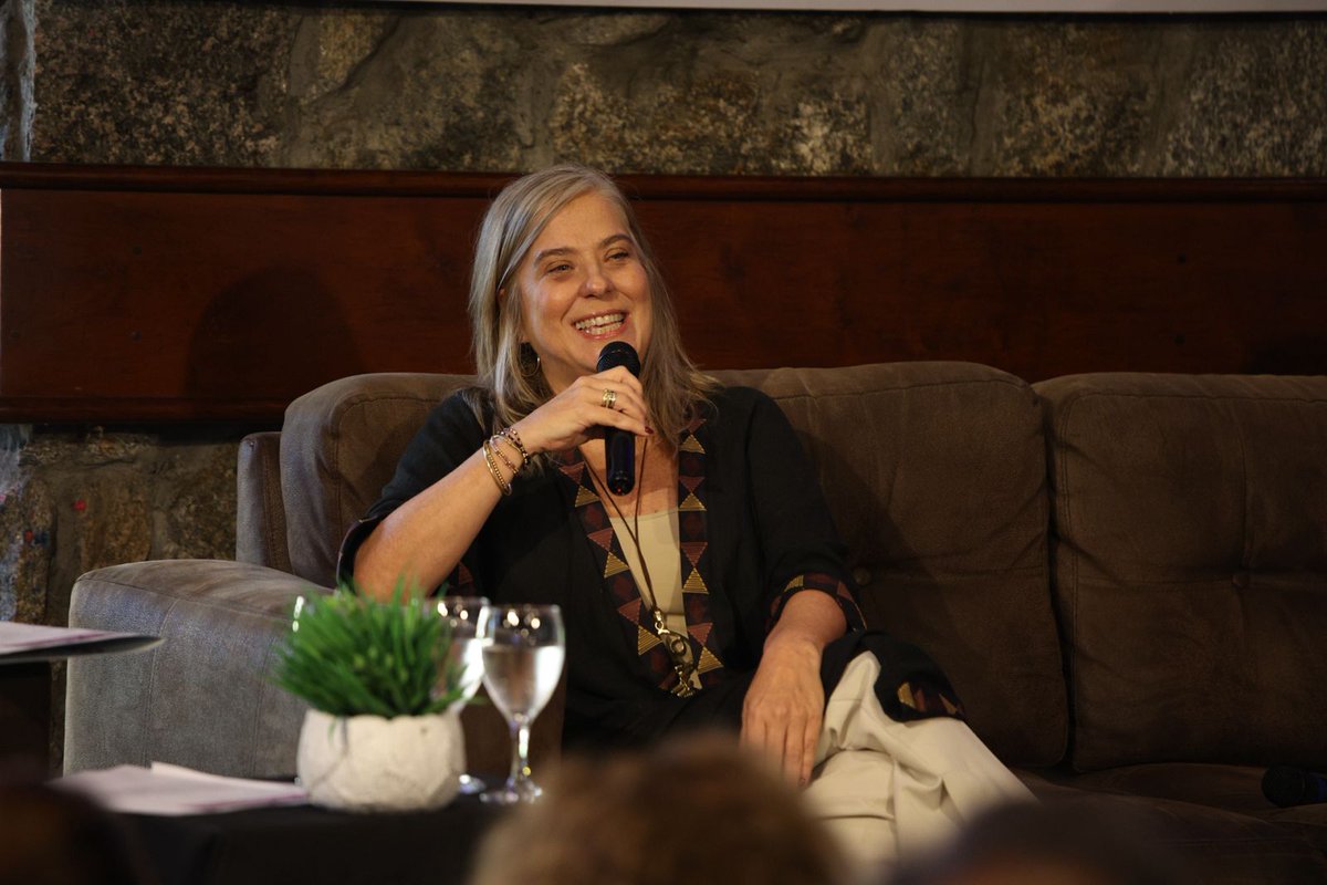 Cámara de Industrias del Uruguay tweet media