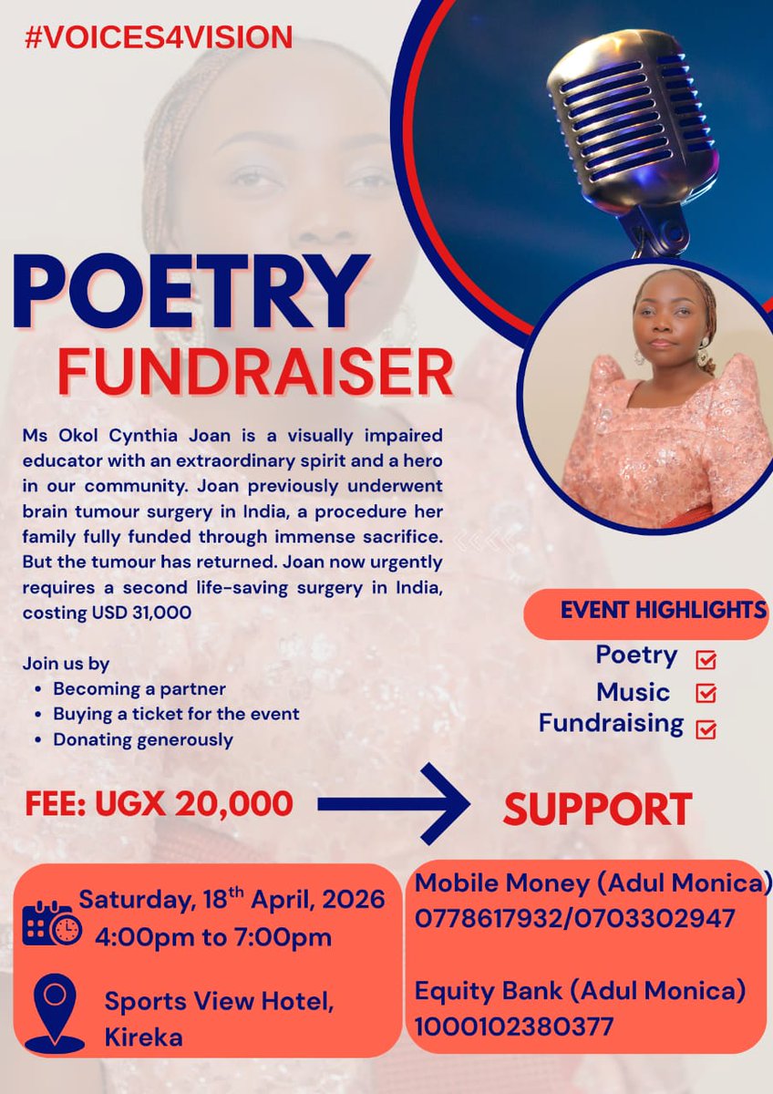 Destiny Gladys Chaiga tweet media