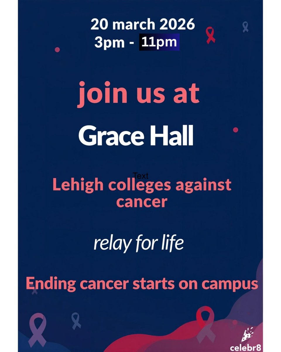 Celebr8LifeApp's tweet image. Help raise money to cure cancer and have some fun at the same time. Join us! Can't make it, donate through the Celebr8 Life Events app and create a tribute to someone impacted by cancer at eventsapp.celebr8.life #celebratelife #memoriesmade #fundraising