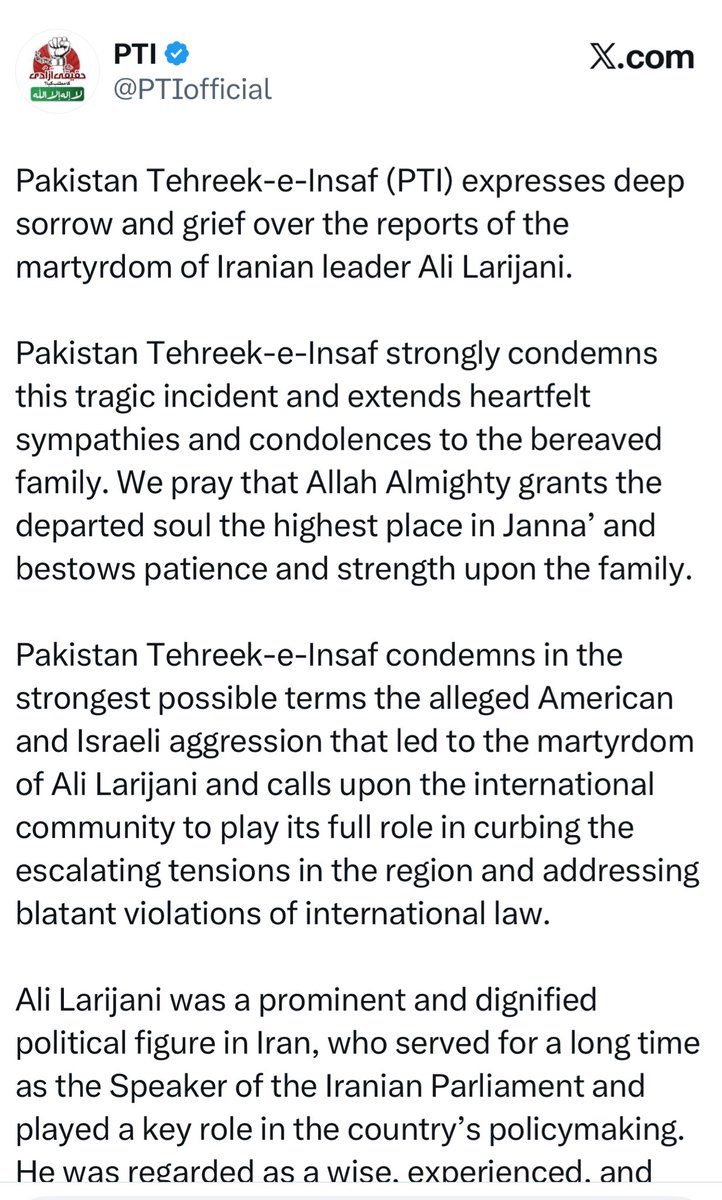 Mohsin Abbasi tweet media