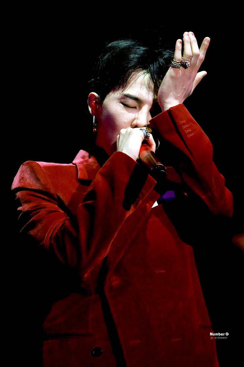 Number G tweet media