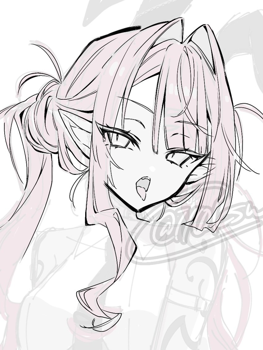 いと雲 tweet media