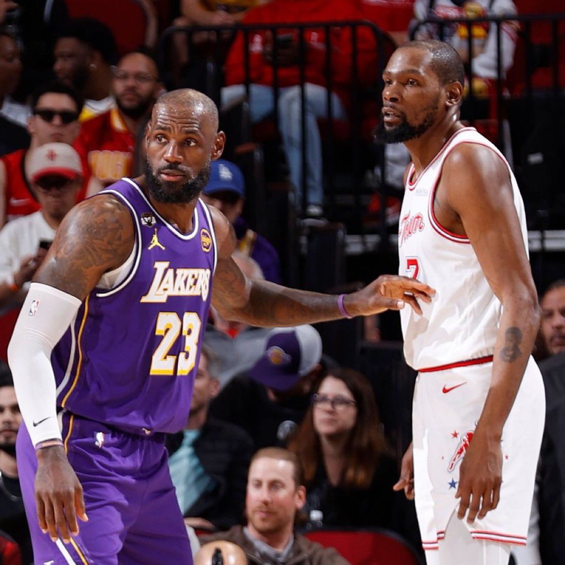 Coast to Coast Brasil | NBA tweet media