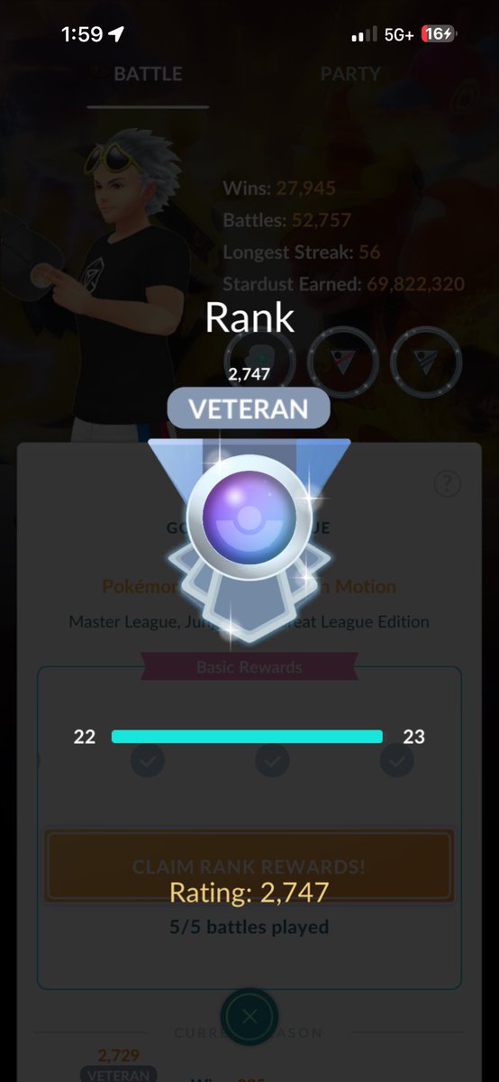 TheMaskedAsian (Paul) tweet media