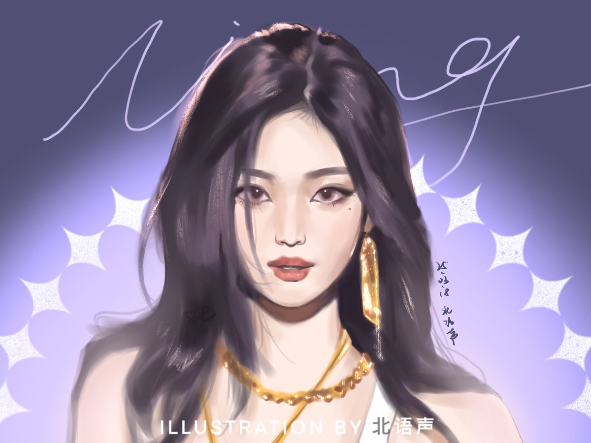 北语声 tweet media