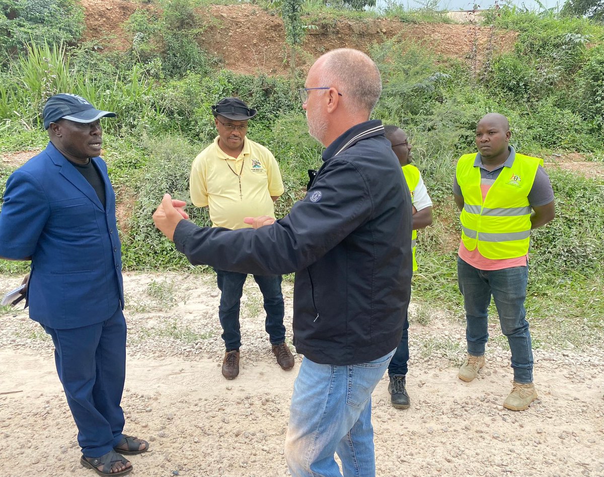 Office of the Prime Minister - Uganda tweet media