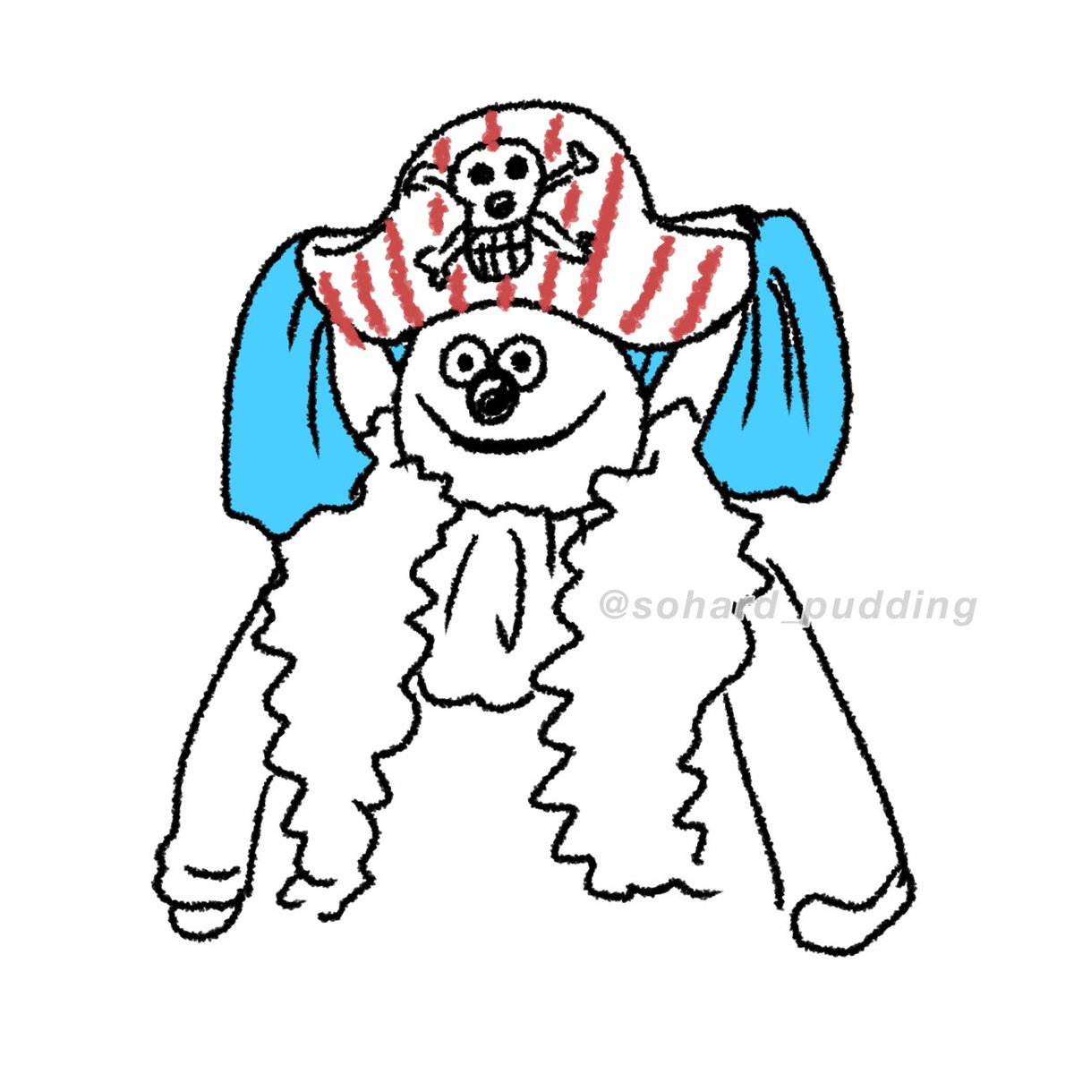 堅牢なプリン。 tweet media