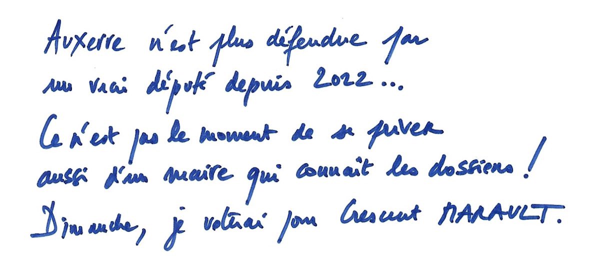 Guillaume Larrivé tweet media