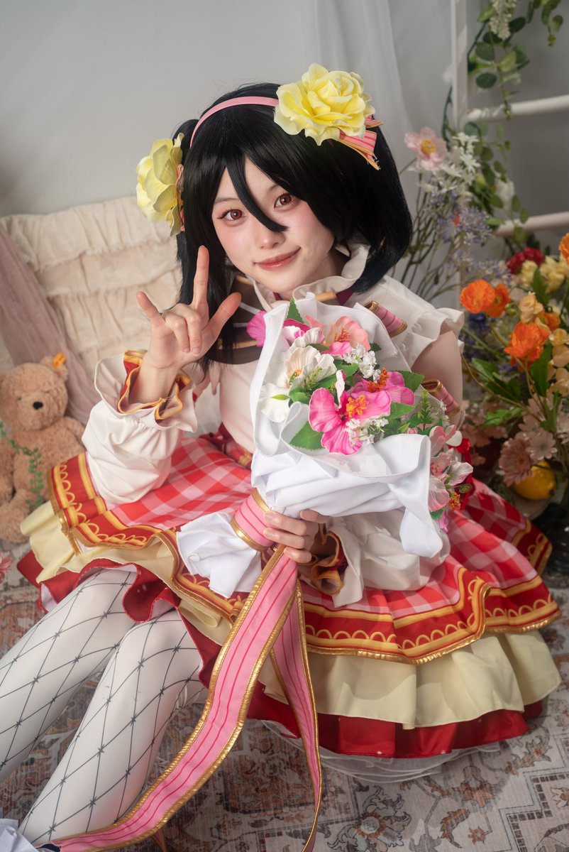 さくら ももはる🌸 tweet media