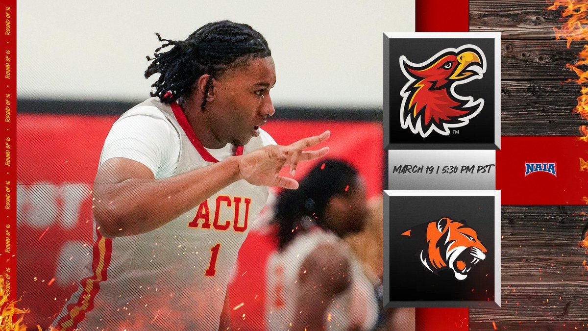 ACU HOOPS tweet media