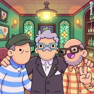 Sandman/Joe Mangrum tweet media