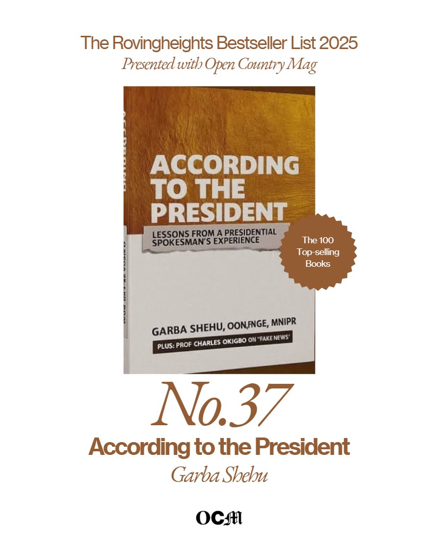 OPEN COUNTRY MAG tweet media