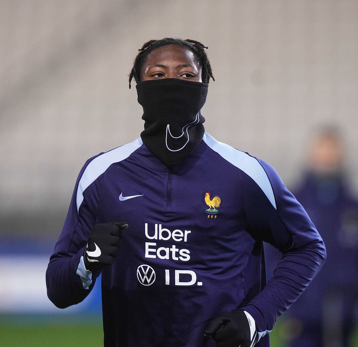 BeFootball tweet media