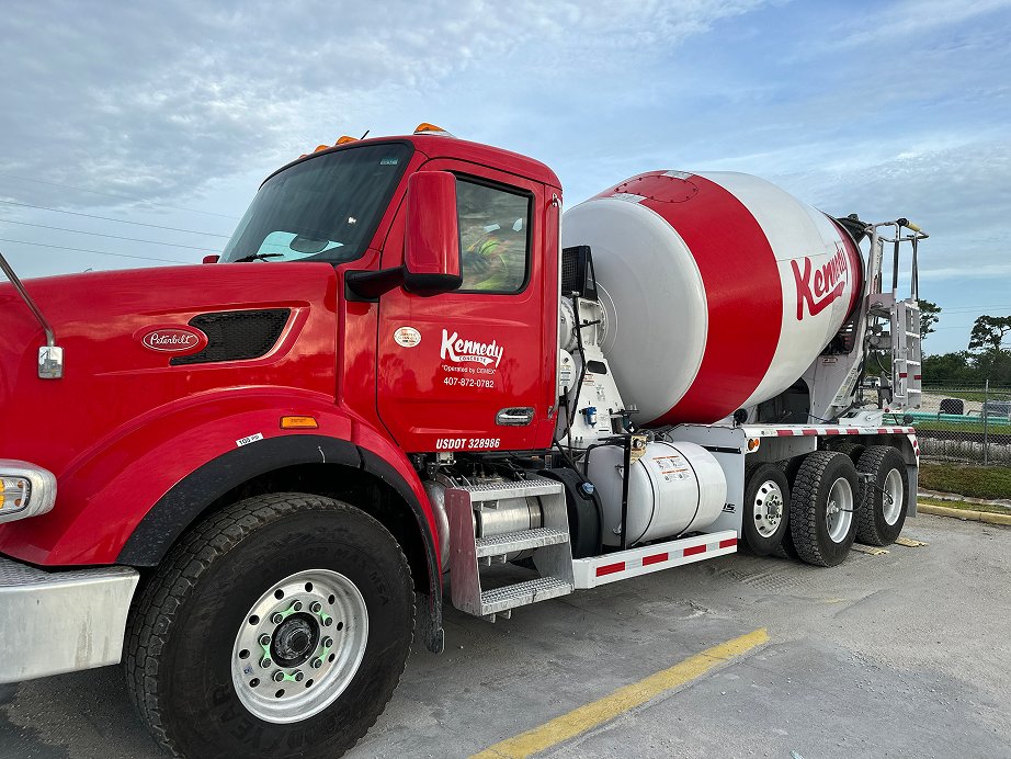 Kennedy Concrete - Florida tweet media