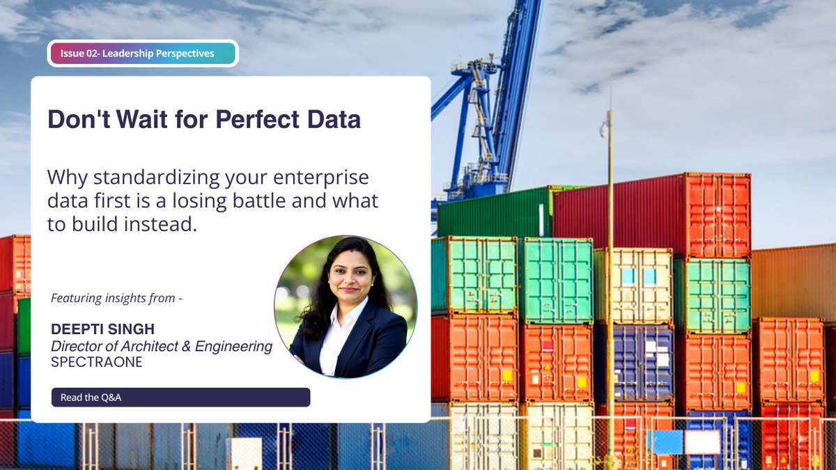 SpectraONE tweet media