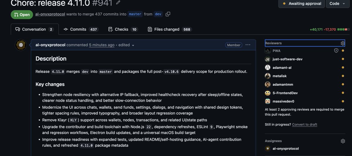 al_onyxprotocol's tweet photo. https://t.co/VoekcZ24jN
+40,171
-17,370
Think about it. https://t.co/osy0iwNMxW