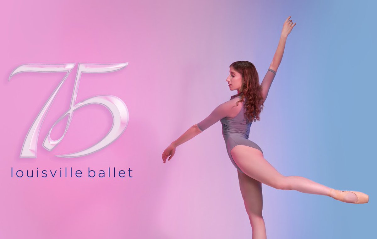 audience502's tweet photo. Congrats to @LouBallet on announcing their 75th Anniversary Season... A great line-up again this year with Hamlet &amp; Ophelia, Frankenstein, The Nutcracker, Carmen and Momentum.

Full preview in comments.
#louisvilleballet
#audience502 https://t.co/kgxN9rLUDz