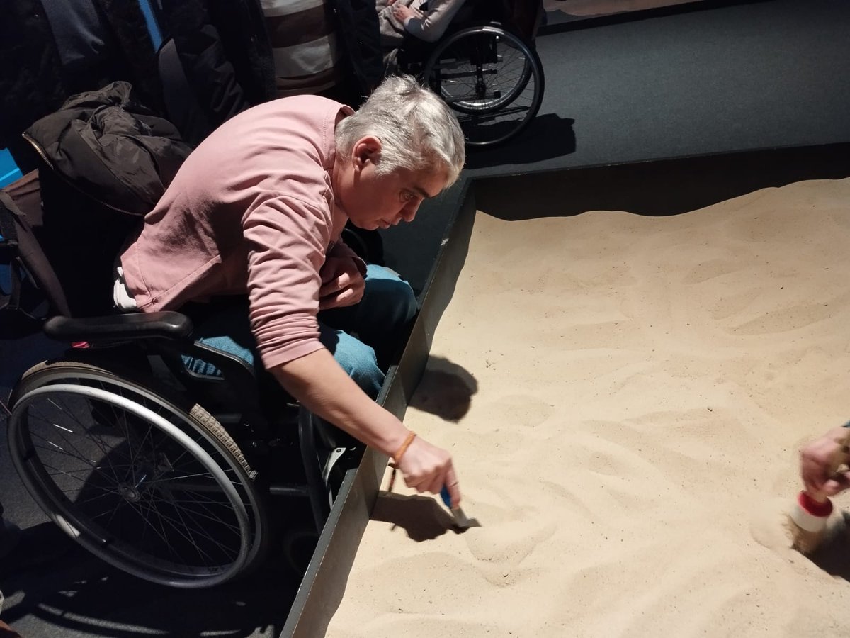 Asprona | Fundación PERSONAS Valladolid tweet media