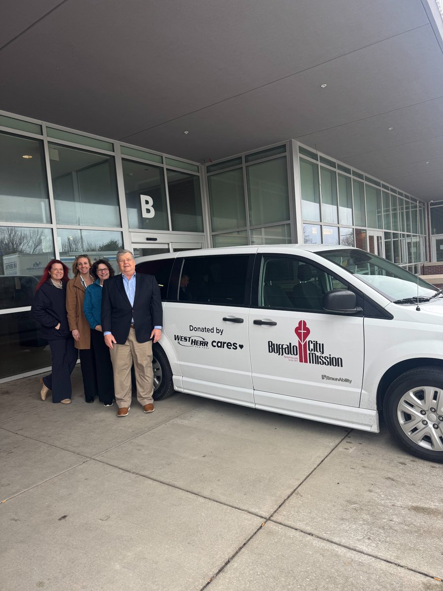 West Herr Auto Group tweet media