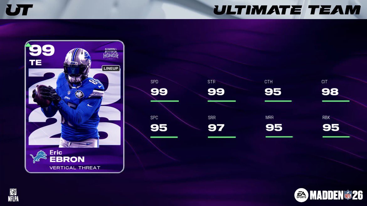 MUT26 Update tweet media