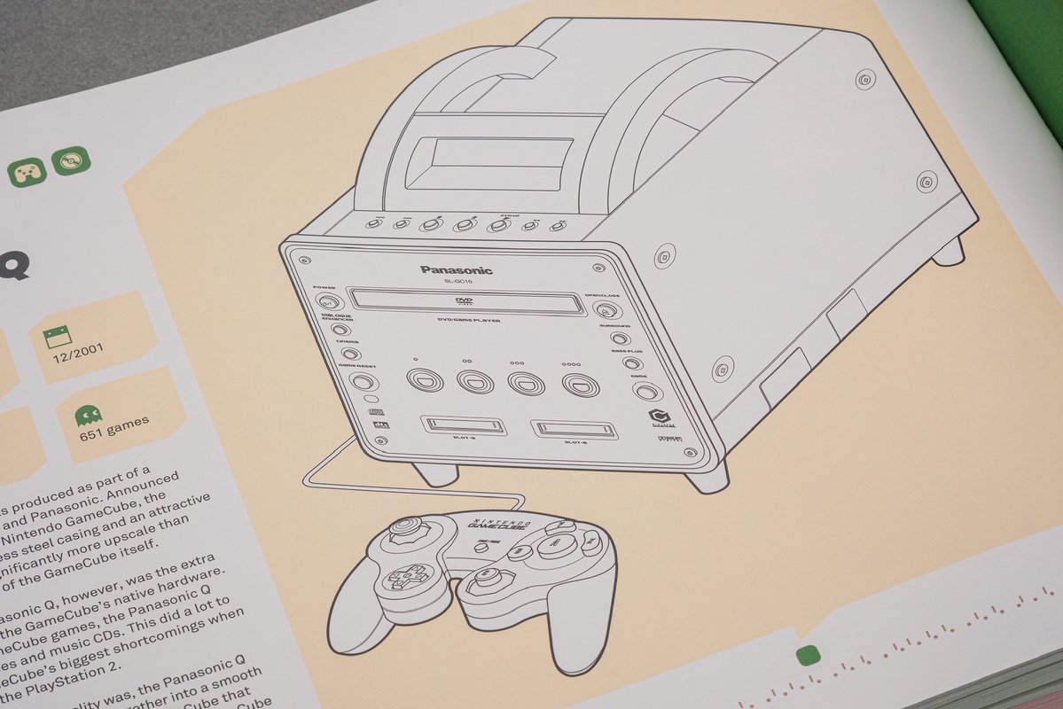 Bitmap Books tweet media