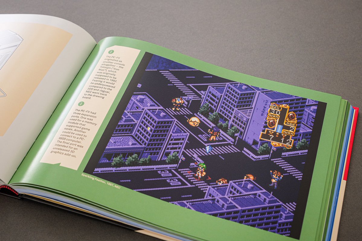 Bitmap Books tweet media