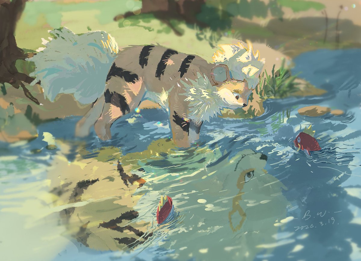 Brokenwingyl翼落 tweet media