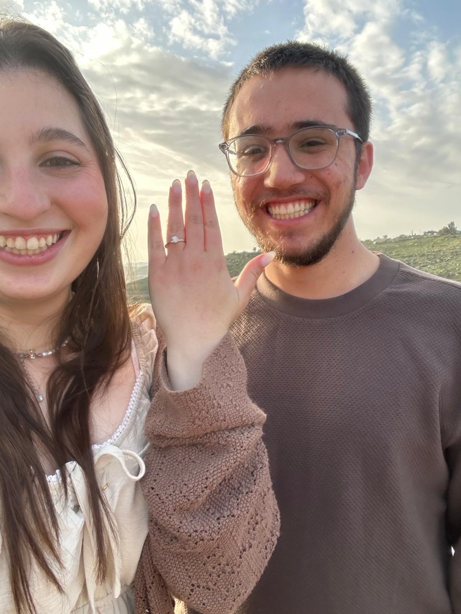 אליה ישיב ברינר🇮🇱 tweet media