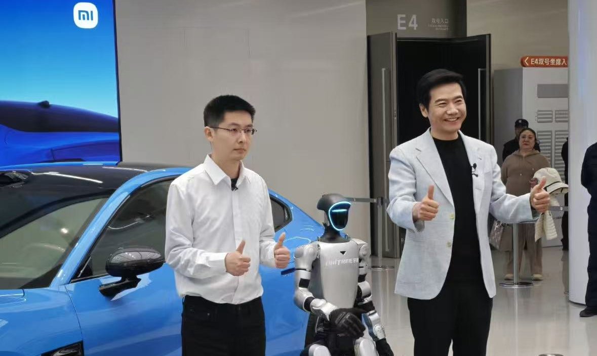 AB Kuai.Dong tweet media