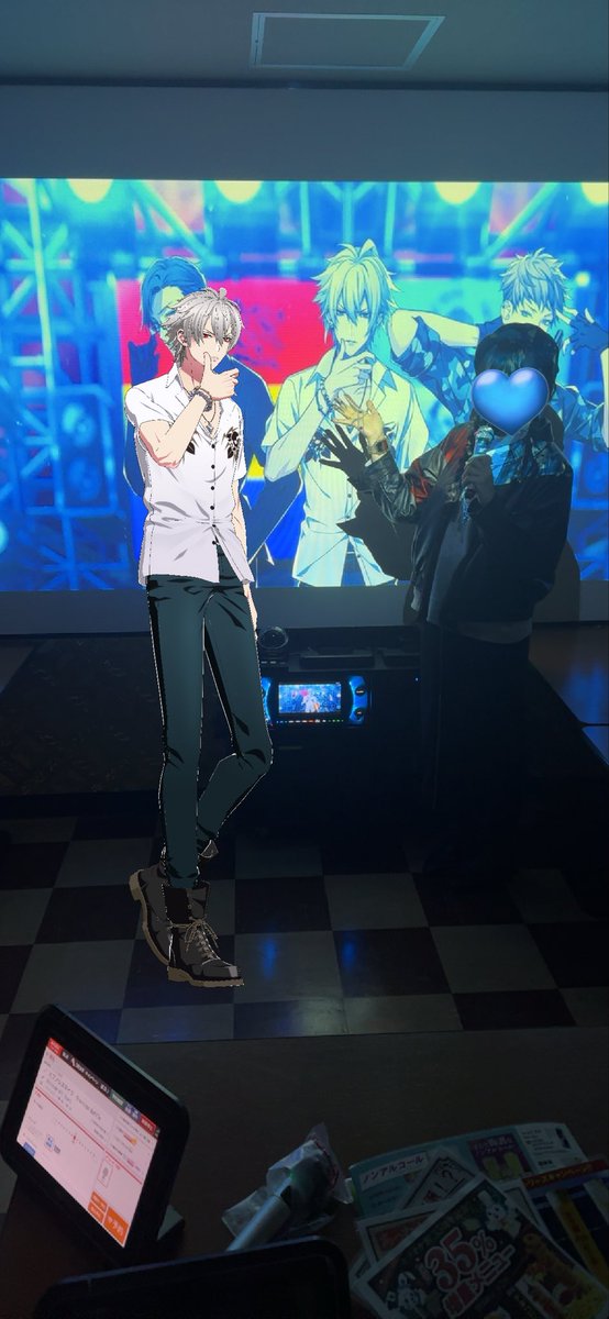 るみたま tweet media