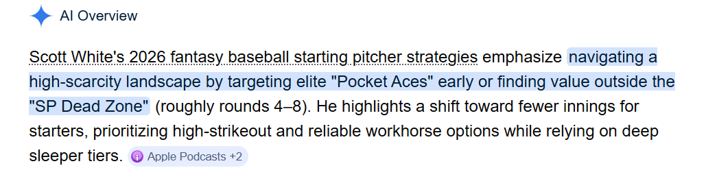 Scott White tweet media