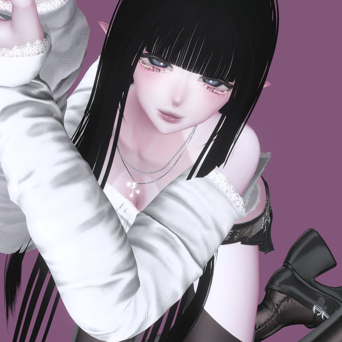 君のにゃんになりたい tweet media