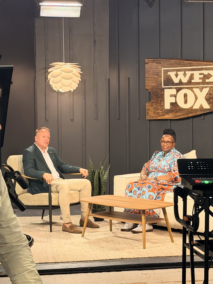 Autry Benton tweet media