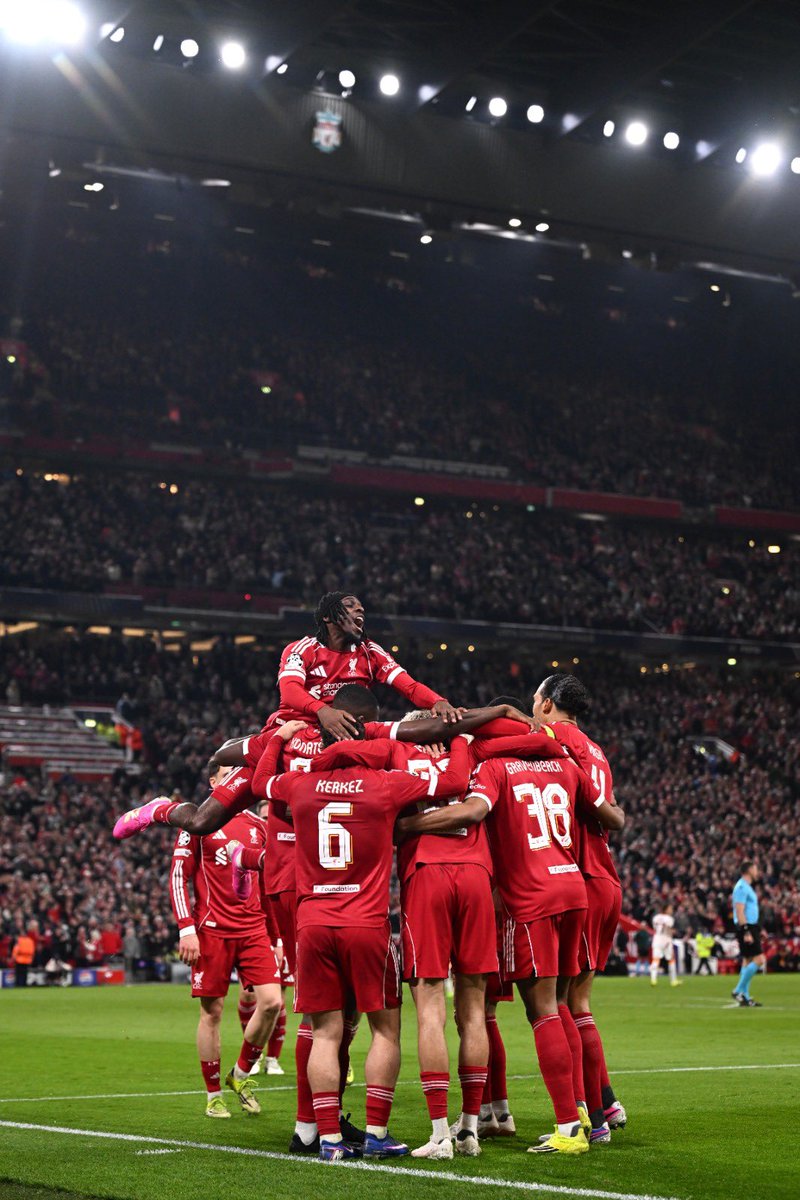 Milos Kerkez tweet media