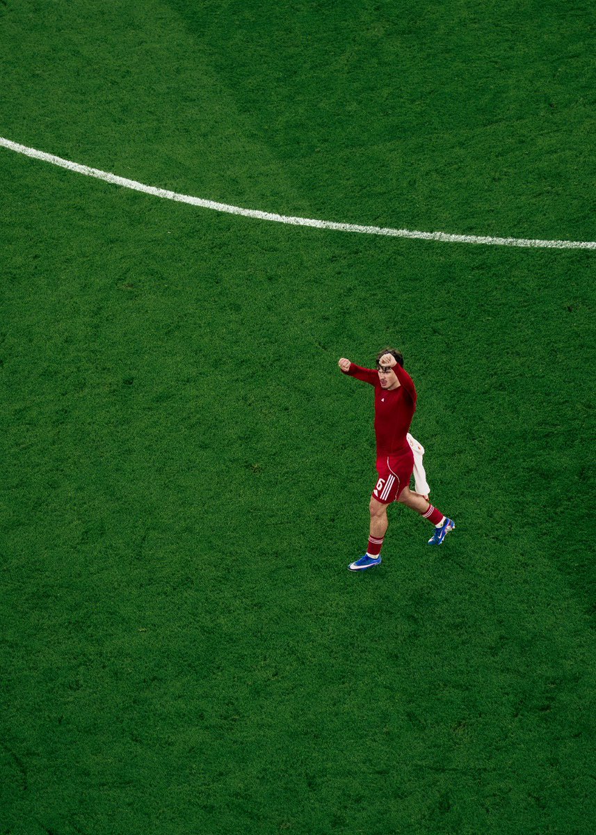 Milos Kerkez tweet media