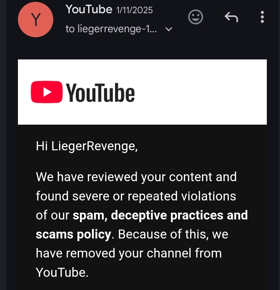 MrLieger tweet media