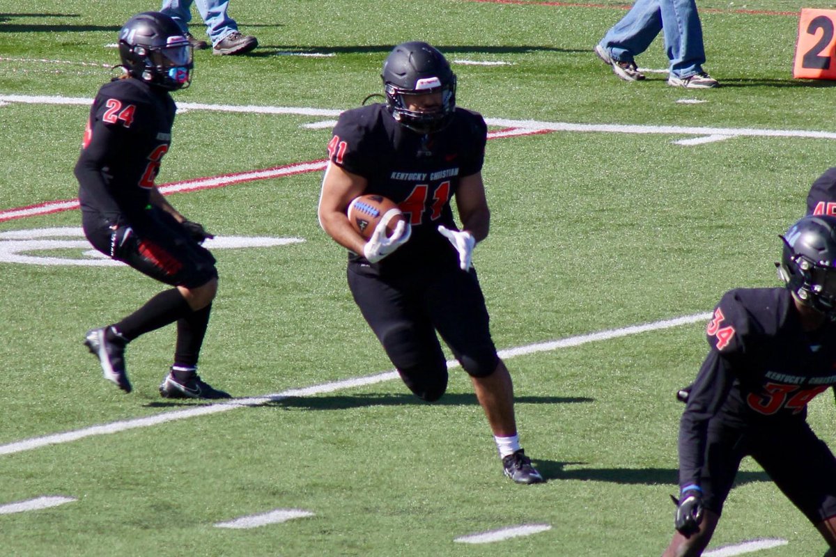 UPIKE FOOTBALL tweet media