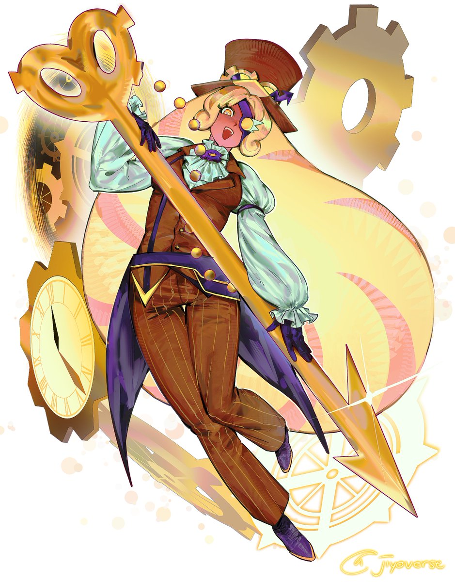 jiyo 🪽comms closed tweet media