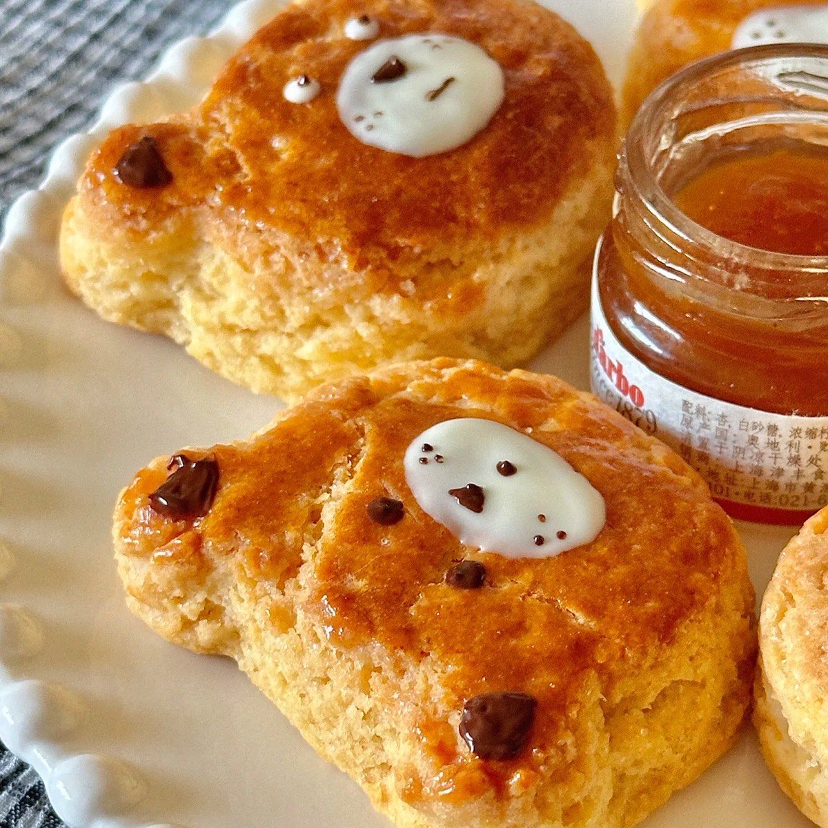 Tim Burns tweet media