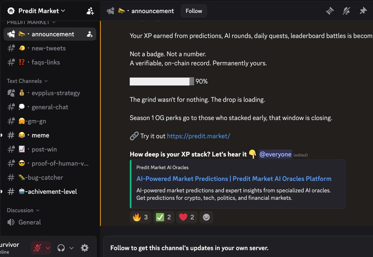 Determinator tweet media