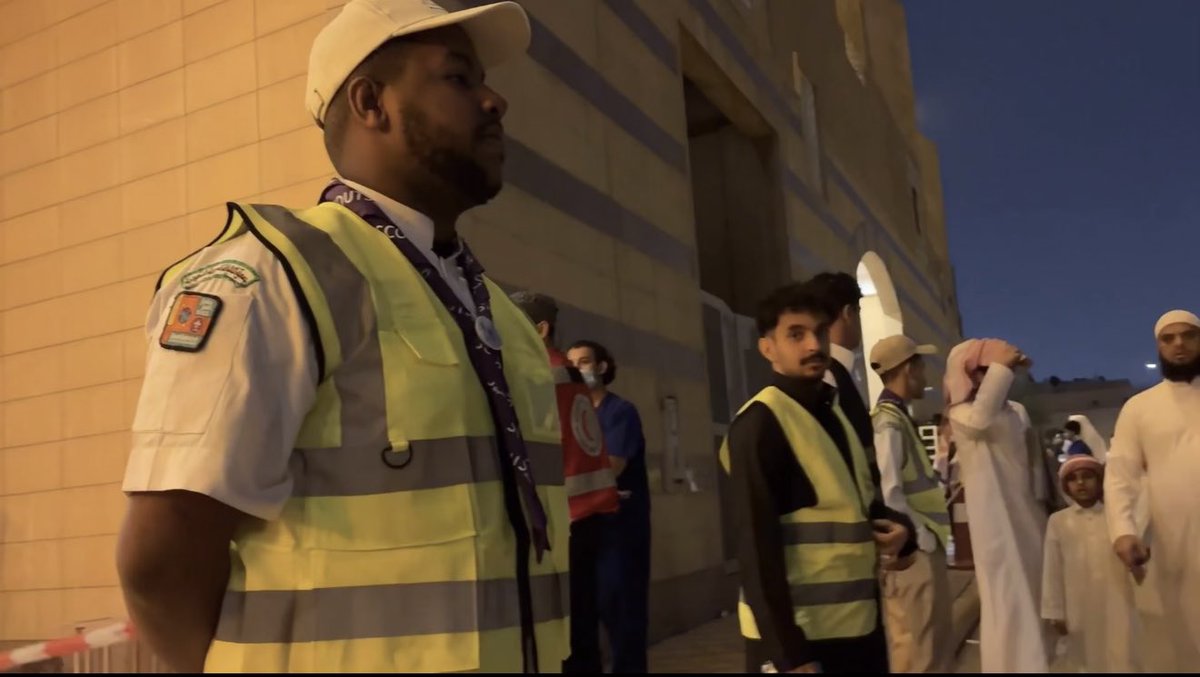 كشافة تنمية العزيزية tweet media