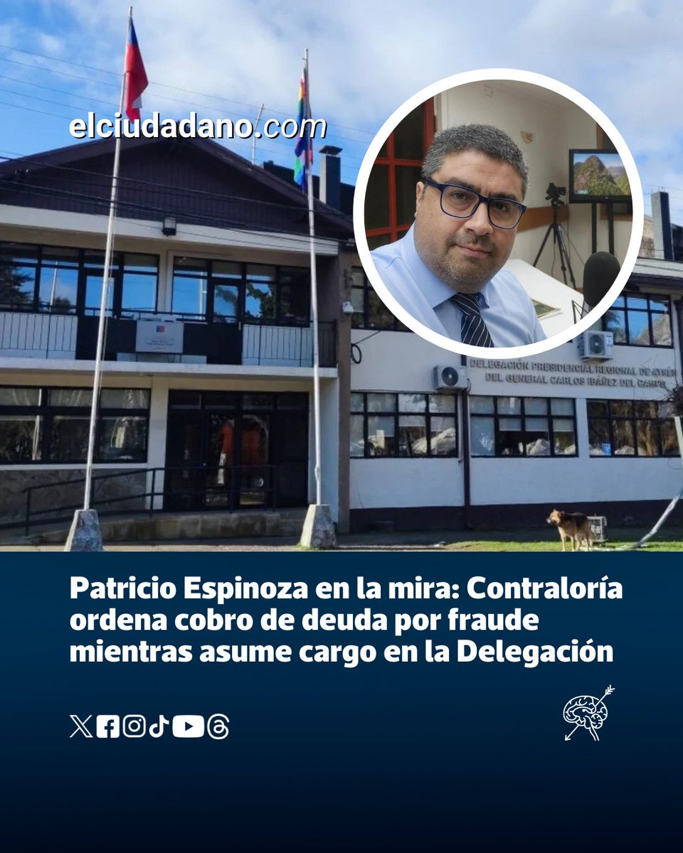 El Ciudadano tweet media