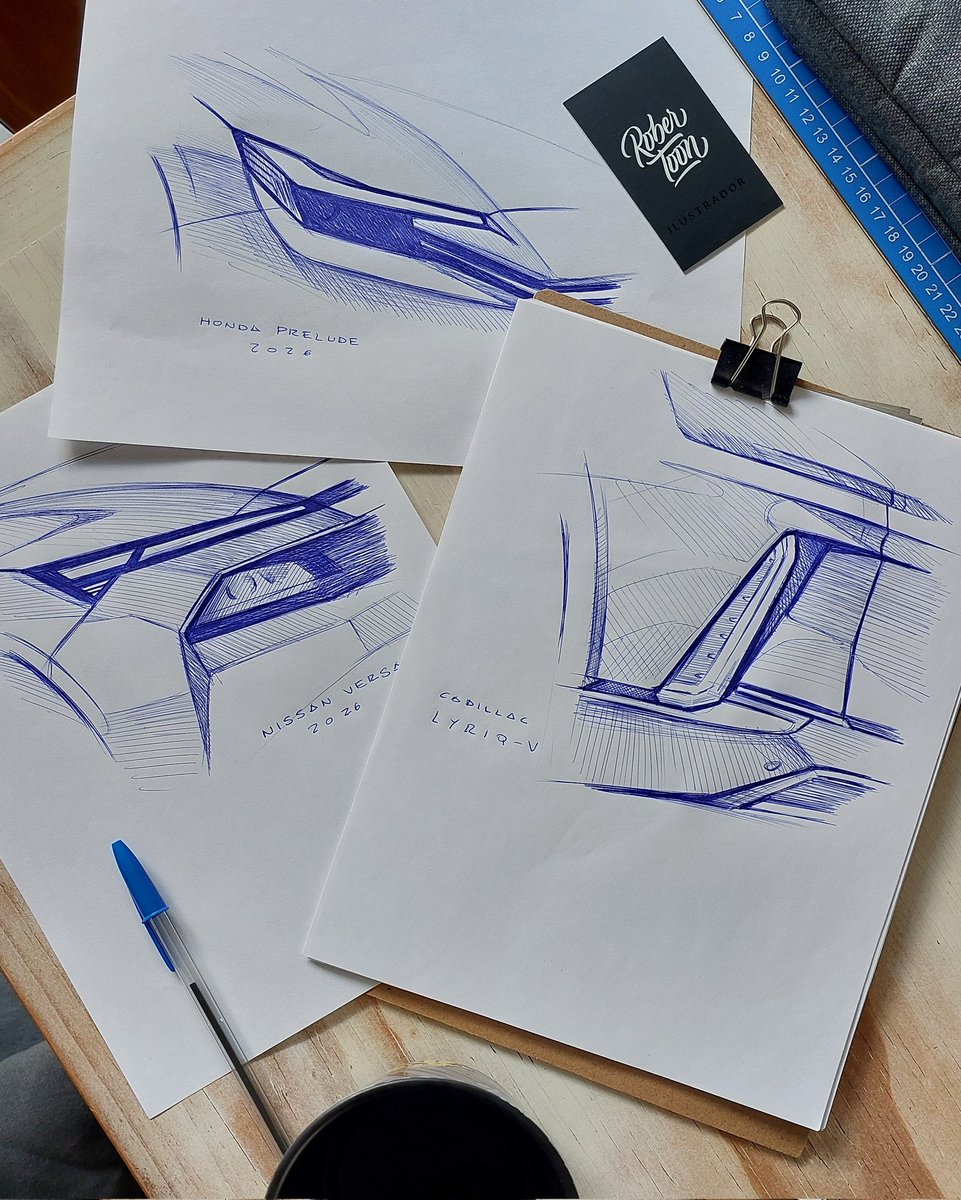 Robertoon 🏁✍️🎨 tweet media