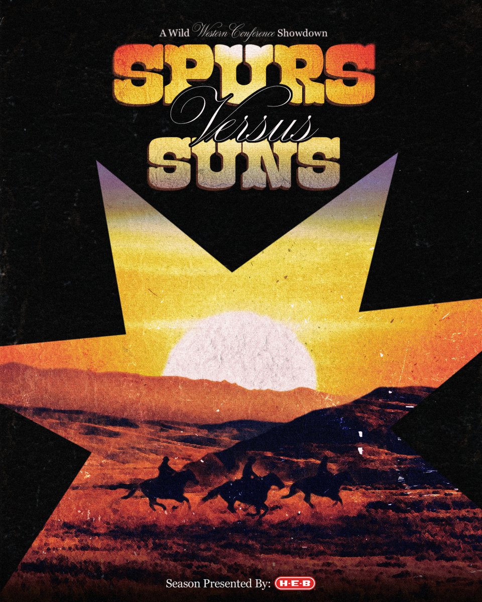 San Antonio Spurs tweet media