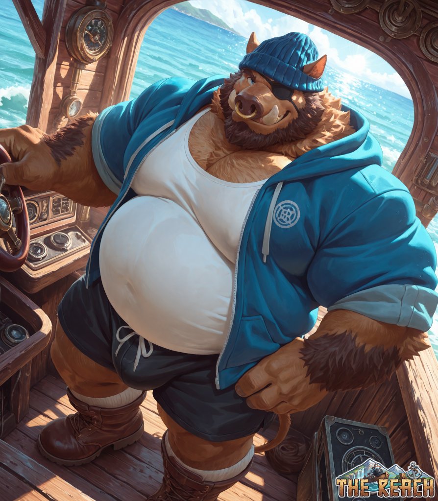 IllustriousBearFloof tweet media