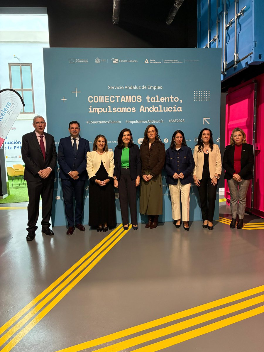 Rocío Blanco Eguren tweet media